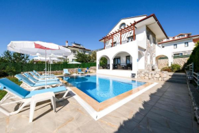 Turquoise Shores Family-Friendly Luxury Villa Hisaronu, Ovacik by Sunworld Villas Fethiye